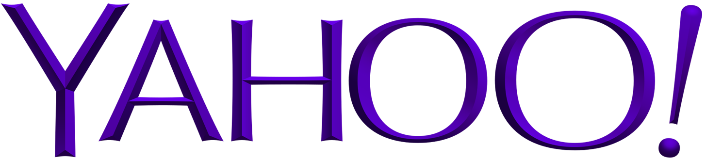Yahoo Logo - Countrify.ca in the media