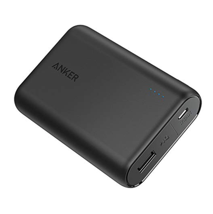 Anker portable cell phone charger product image
